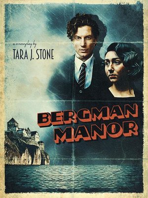 cover image of Bergman Manor